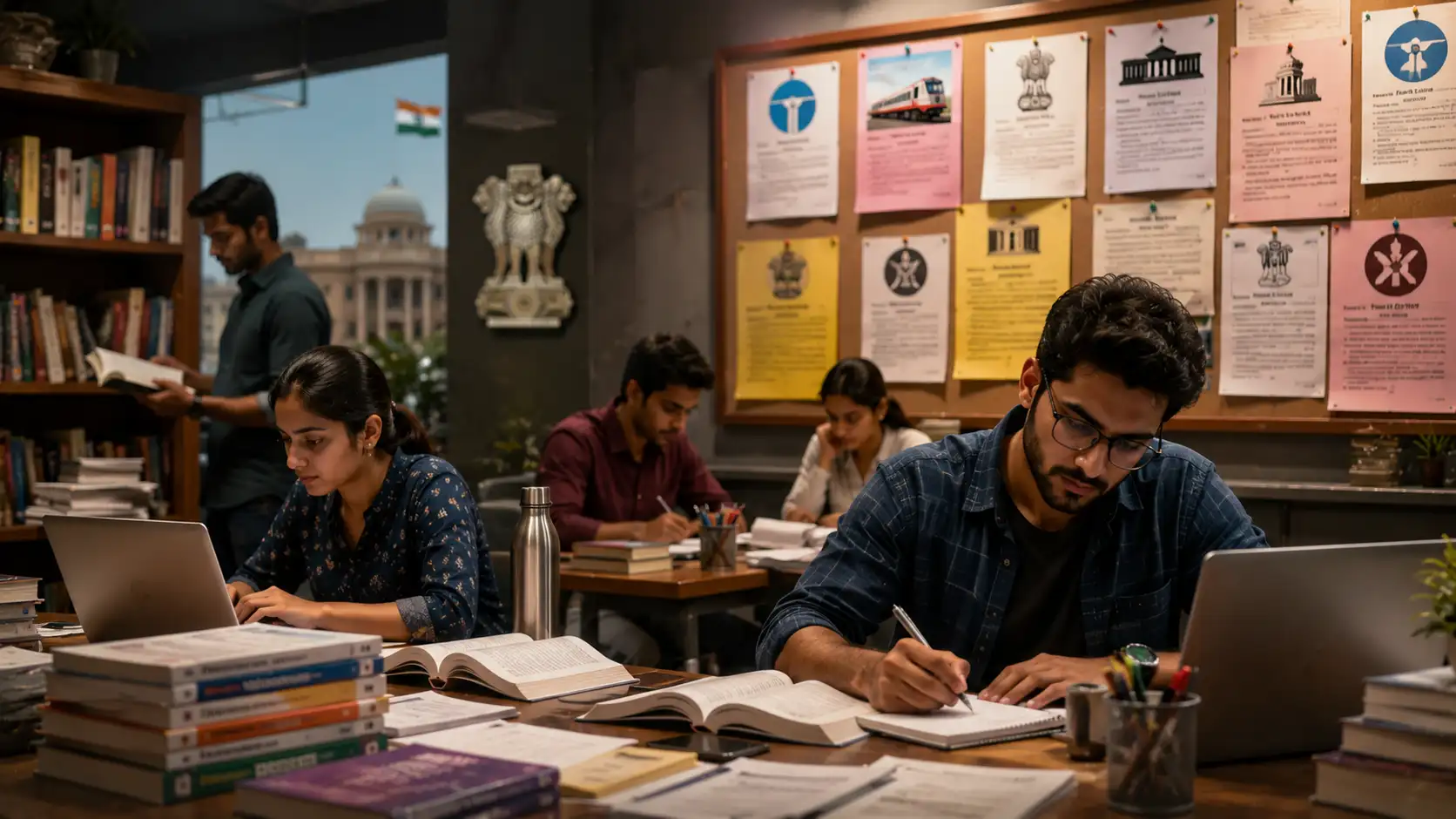  Government Jobs Weekly Roundup: ਇਸ ਹਫ਼ਤੇ ਦੀਆਂ ਟਾਪ ਸਰਕਾਰੀ ਭਰਤੀਆਂ, 18,000 ਤੋਂ ਵੱਧ ਅਸਾਮੀਆਂ 'ਤੇ ਭਰਤੀ ਦਾ ਮੌਕਾ
